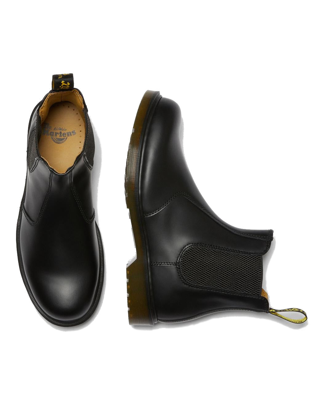 Doc martens chelsea boots clearance sale