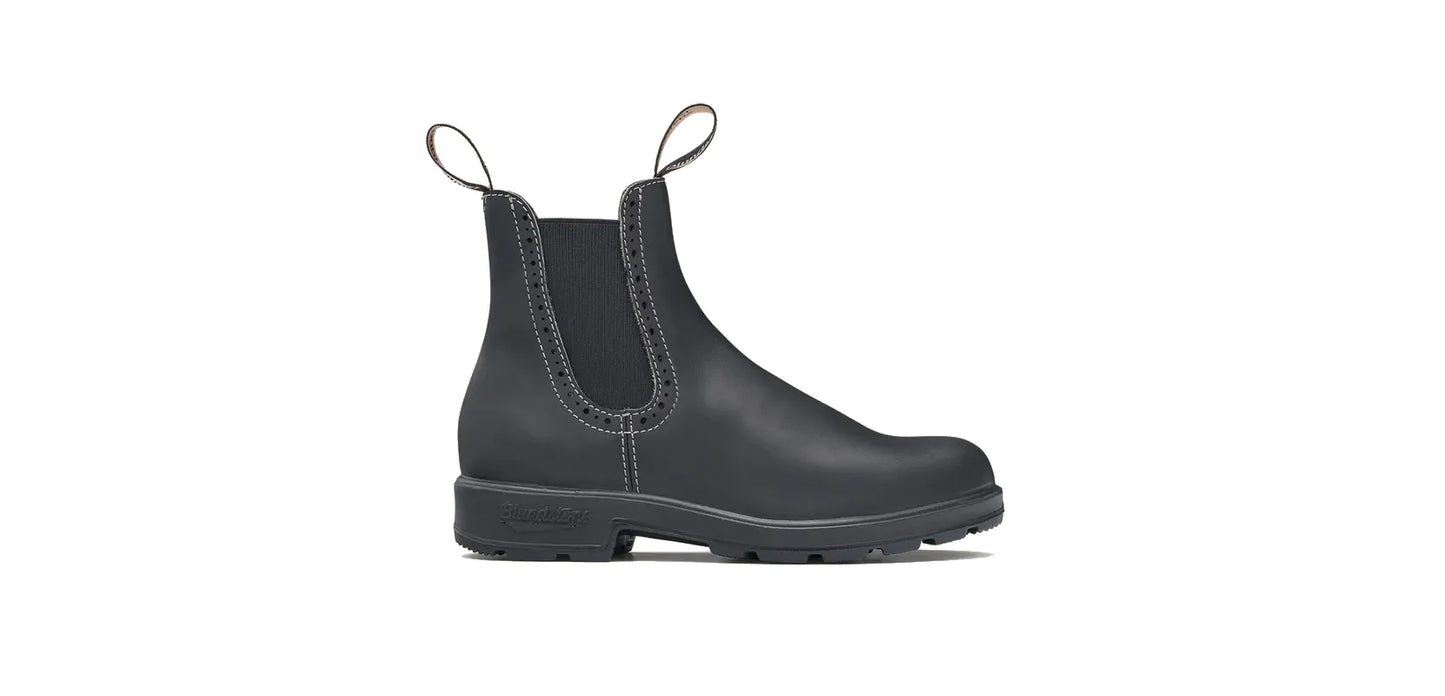 Blundstone Women's 1448 Boot - Voltan Black