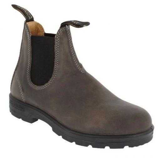Blundstone 1469 Boots - Steel Grey