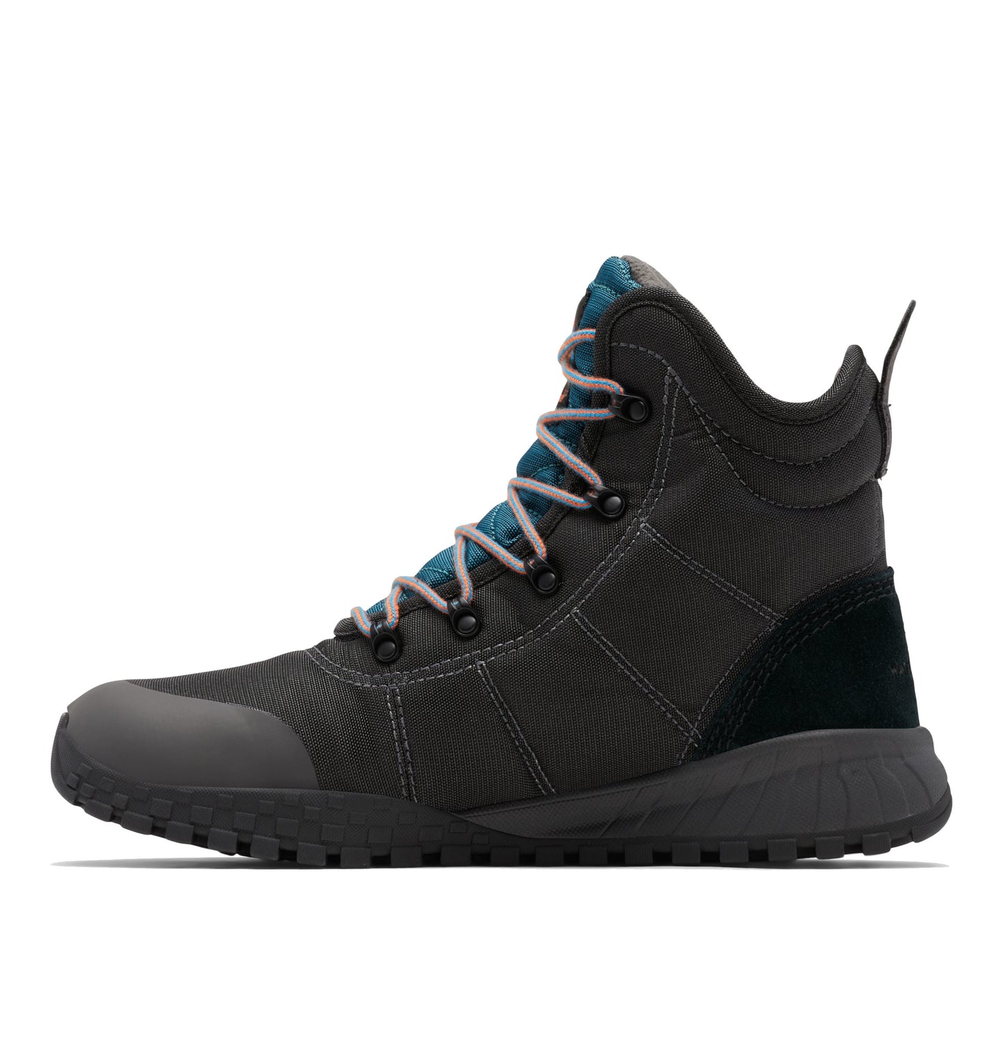 Columbia Men’s Fairbanks™ Omni-Heat™ Boot - Shark