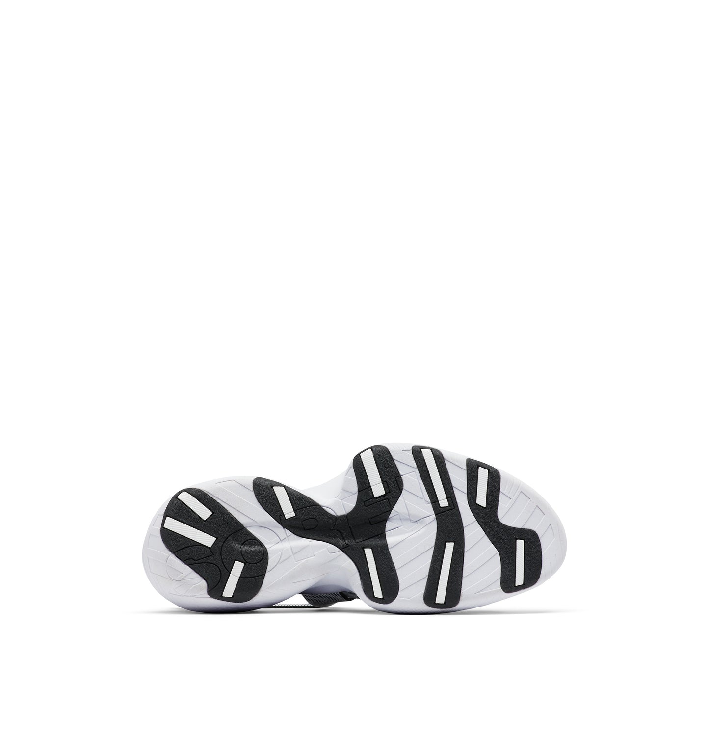 Sorel Women's Explorer Blitz Multistrap Sandal - Black