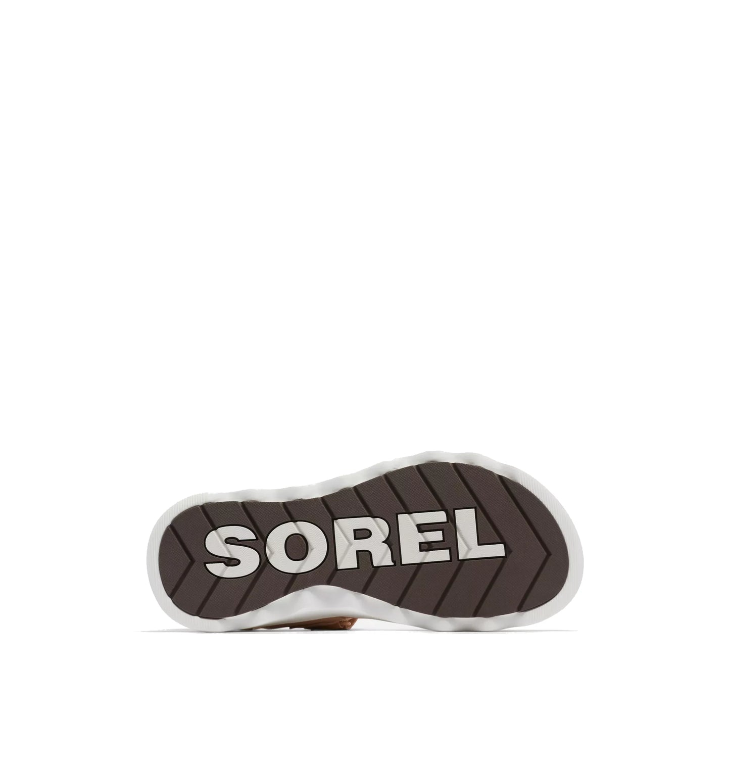 Sorel Women's VIIBE™ Sandal - Nova Sand/Natural
