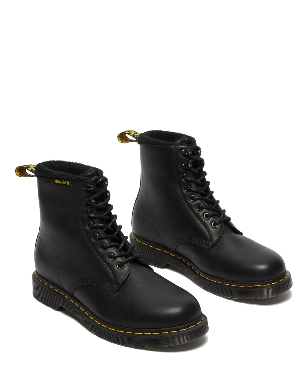 Dr Martens Alamo Shoes