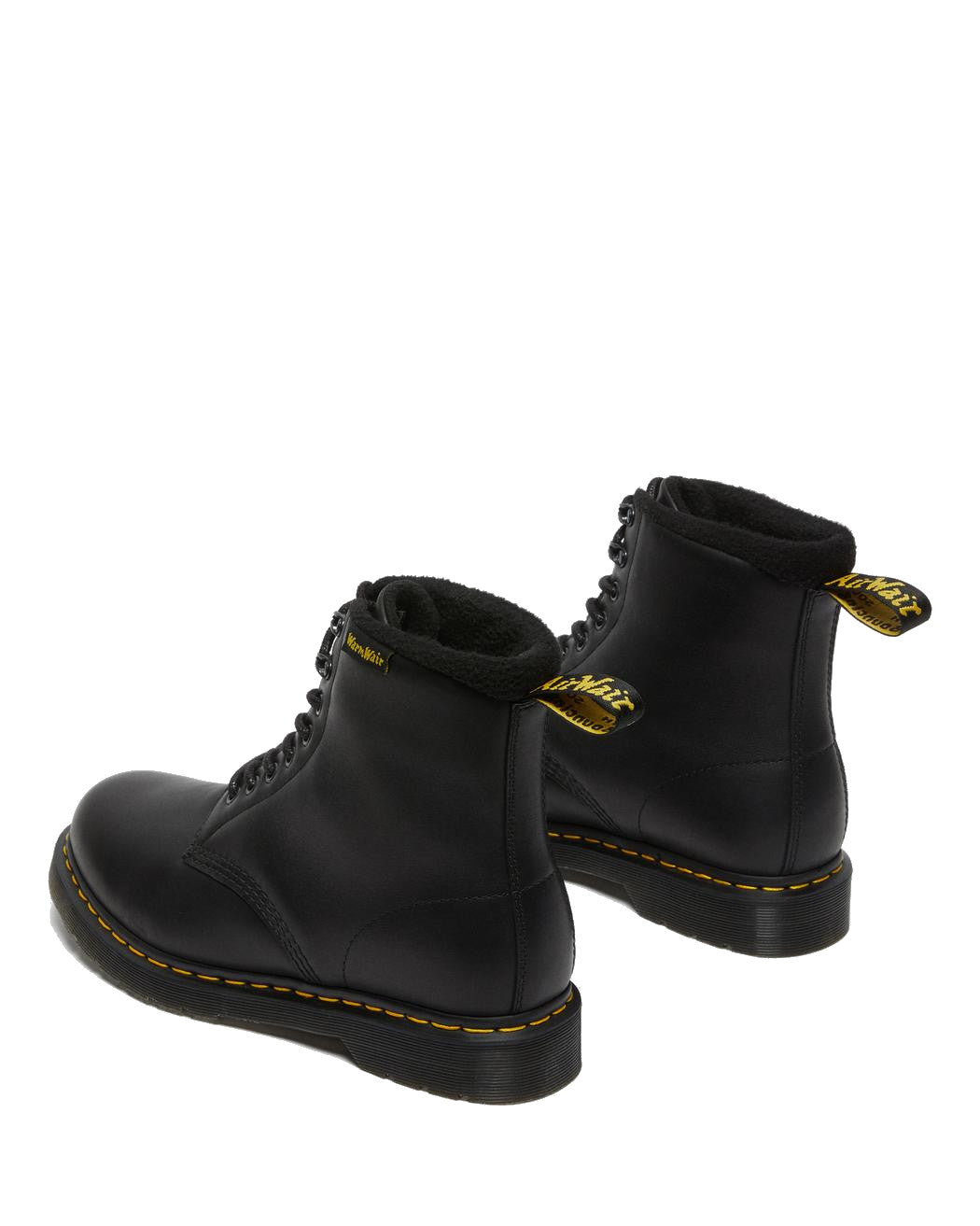 Water resistant sale doc martens