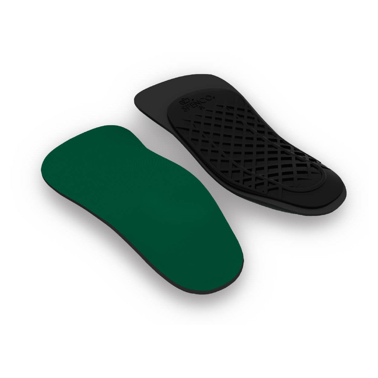 RX 3/4 Orthotic Arch Supports