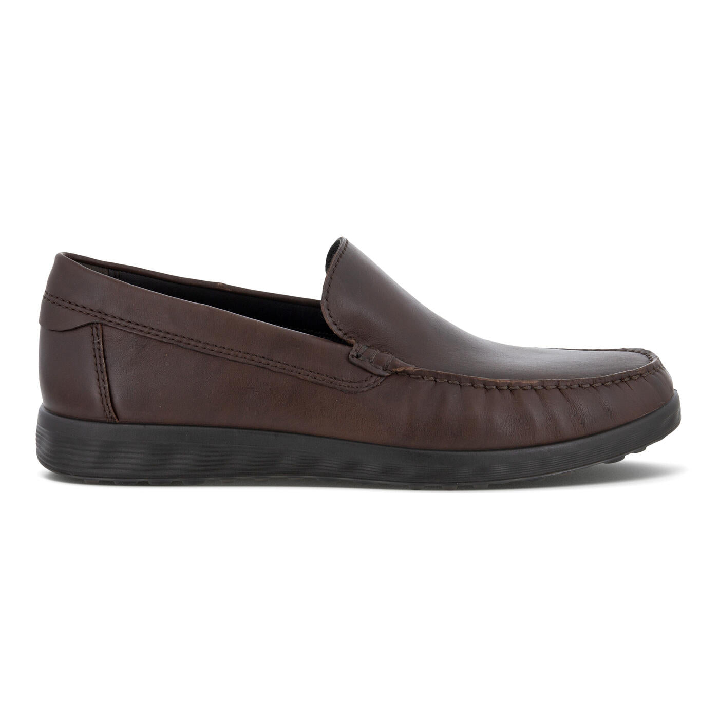 Styring Overveje ukrudtsplante Ecco Men's S Lite Moc Classic - Cocoa Brown – Alamo Shoes
