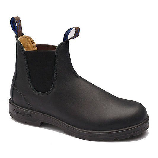 Blundstone 566 Waterproof Thermal Boots - Black
