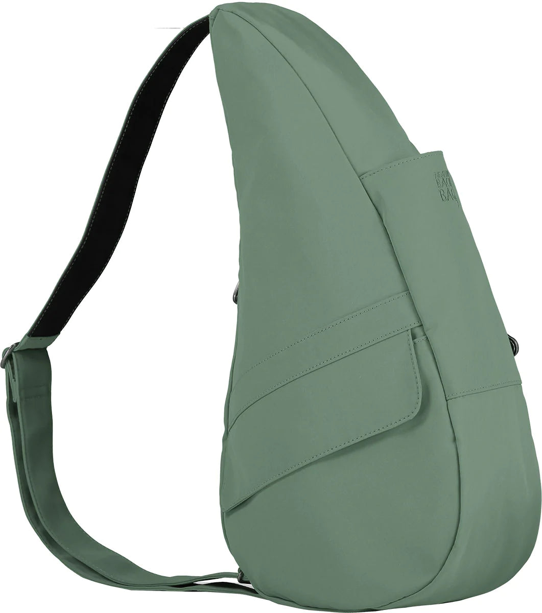 AmeriBag Healthy Back Bag Tote Microfiber Small - Sea Moss