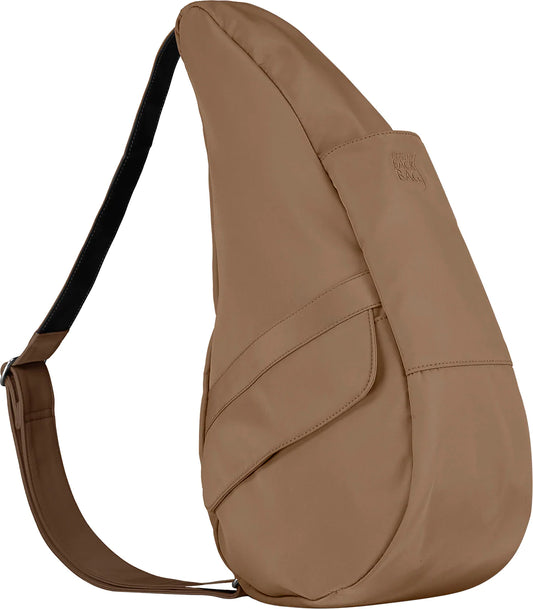 AmeriBag Healthy Back Bag Tote Microfiber Extra Small - Taupe