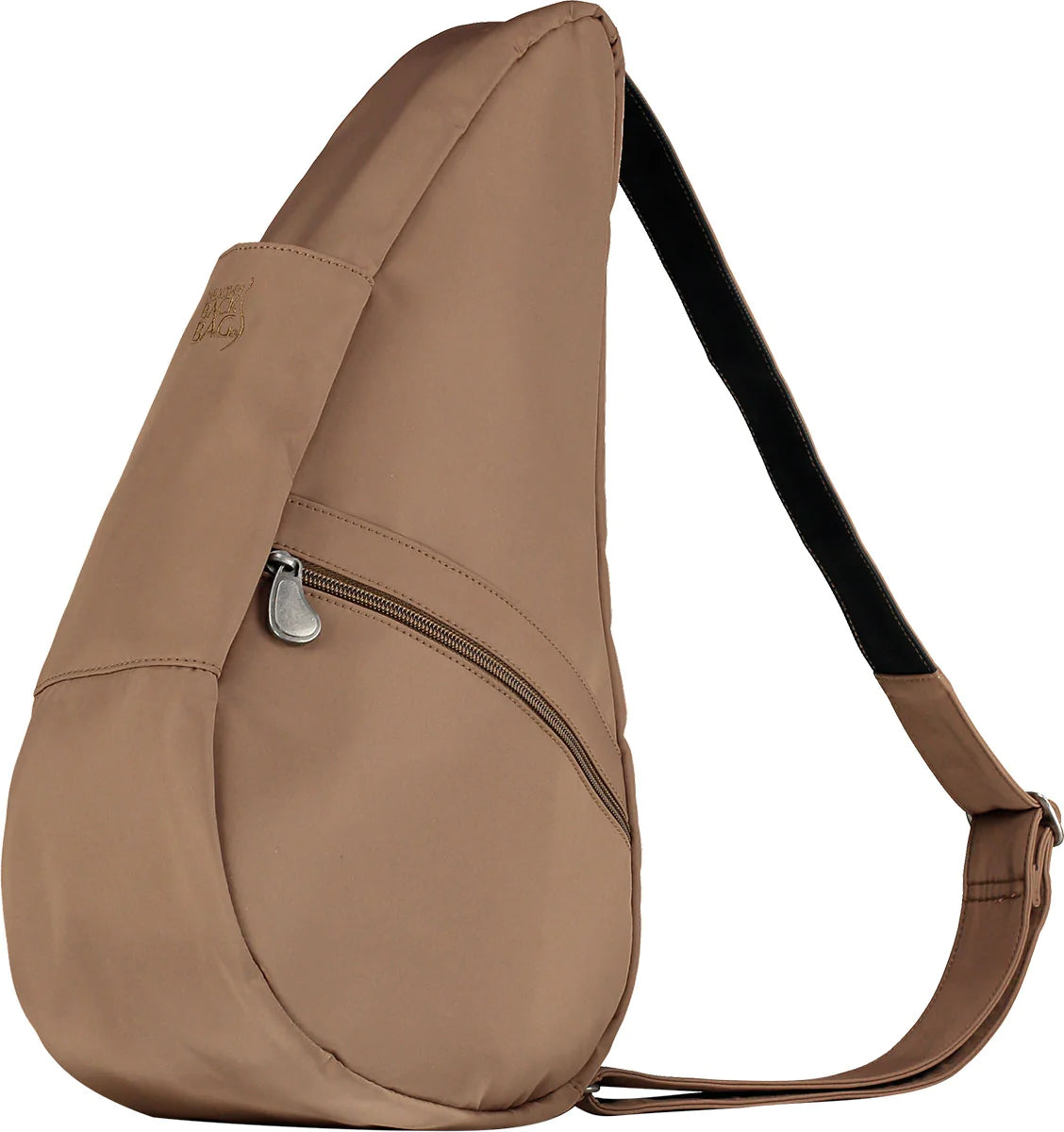 AmeriBag Healthy Back Bag Microfiber Medium - Taupe