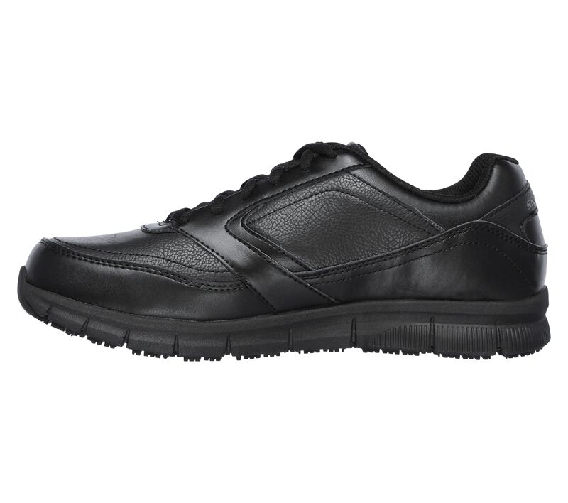 Skechers slip resistant clearance commercial