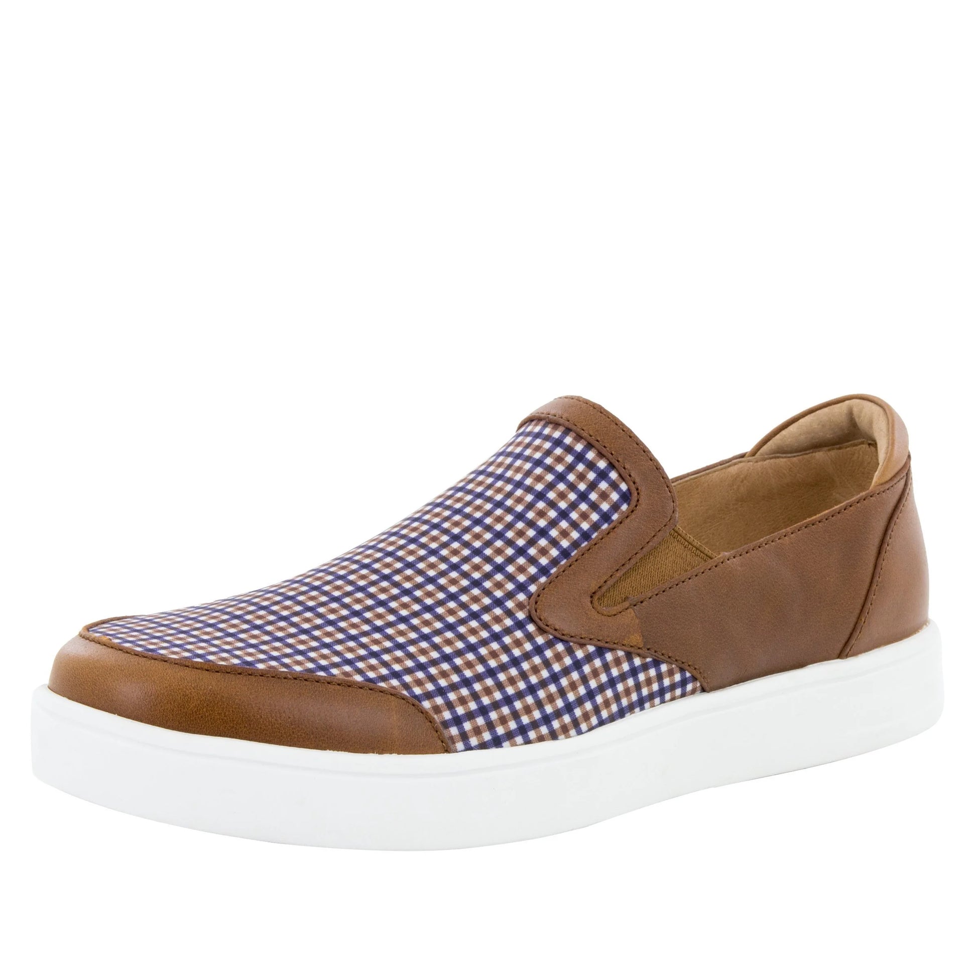 Men's alegria shoes on sale online