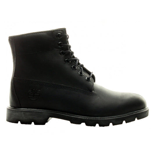 Timberland Men's 6" Basic Boot - Black