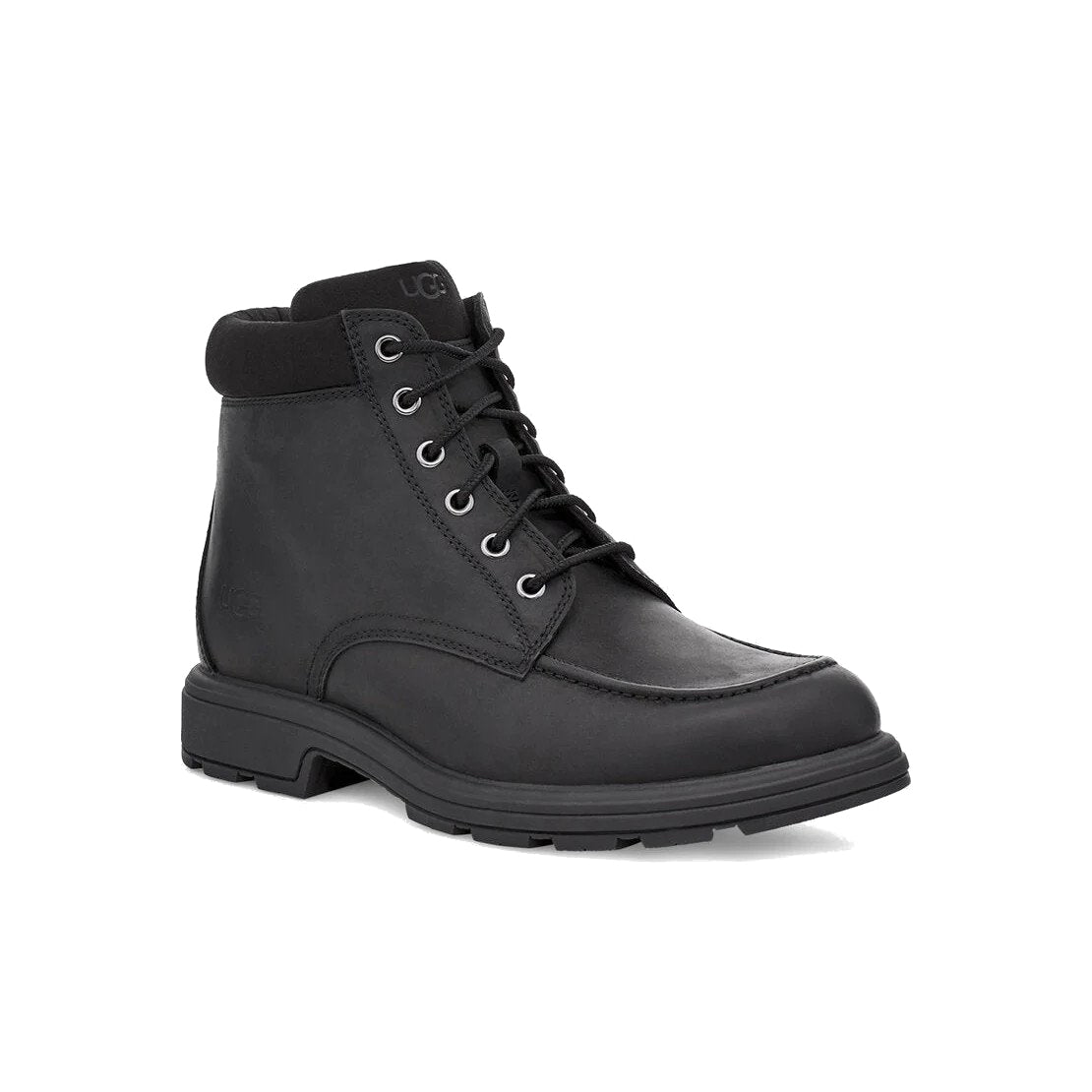 UGG® Men's Biltmore Mid Waterproof Boot - Black
