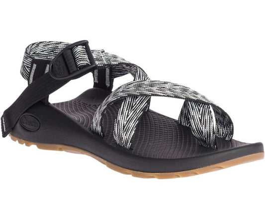 Chaco Women's Z/2 Classic Trap B+W