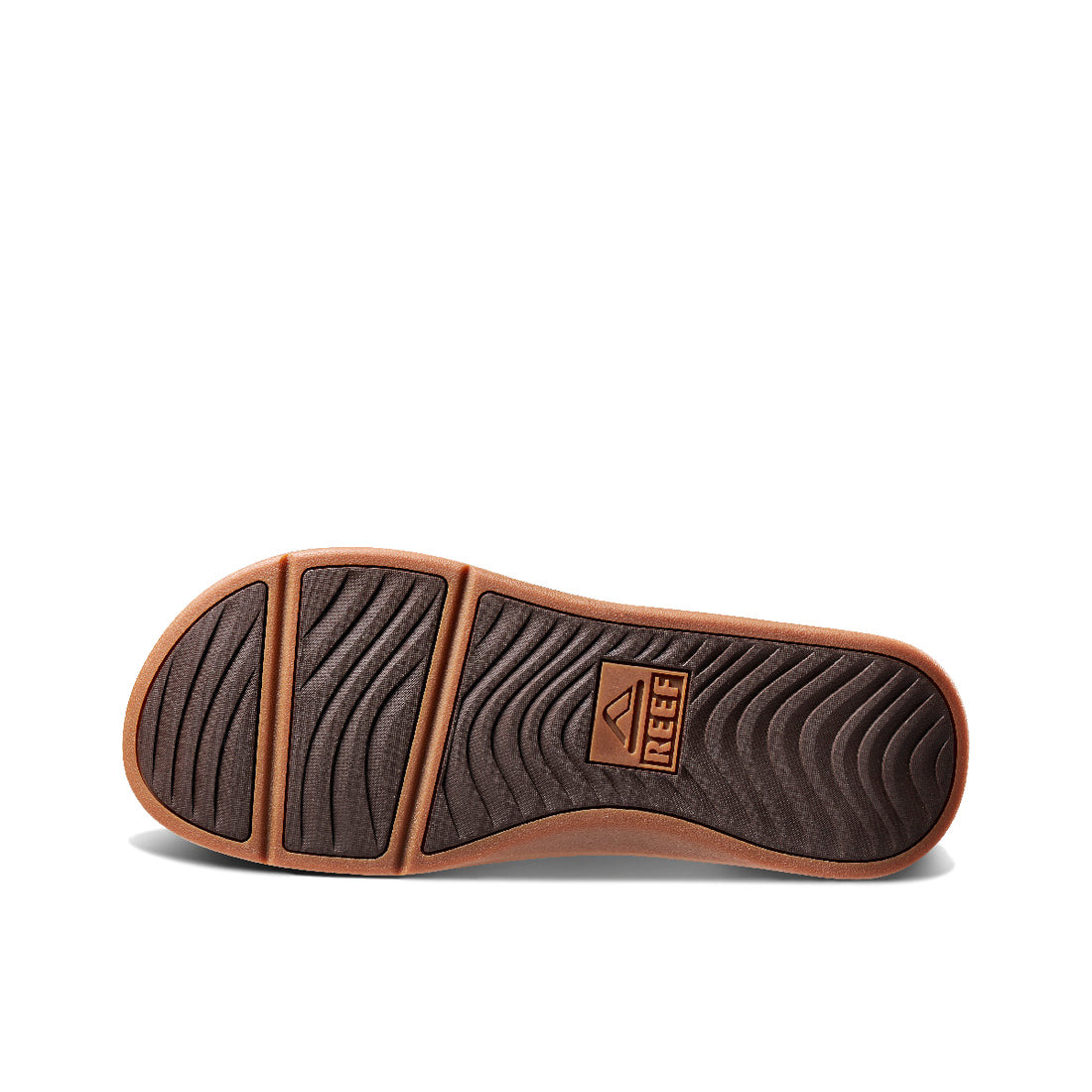 Reef Men's Ortho Seas Sandal - Brown