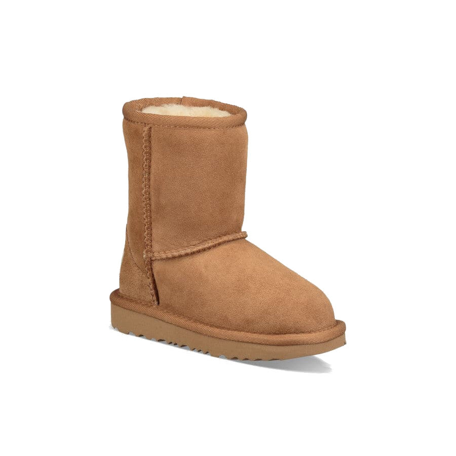 UGG® Toddlers Classic II Boot - Chestnut