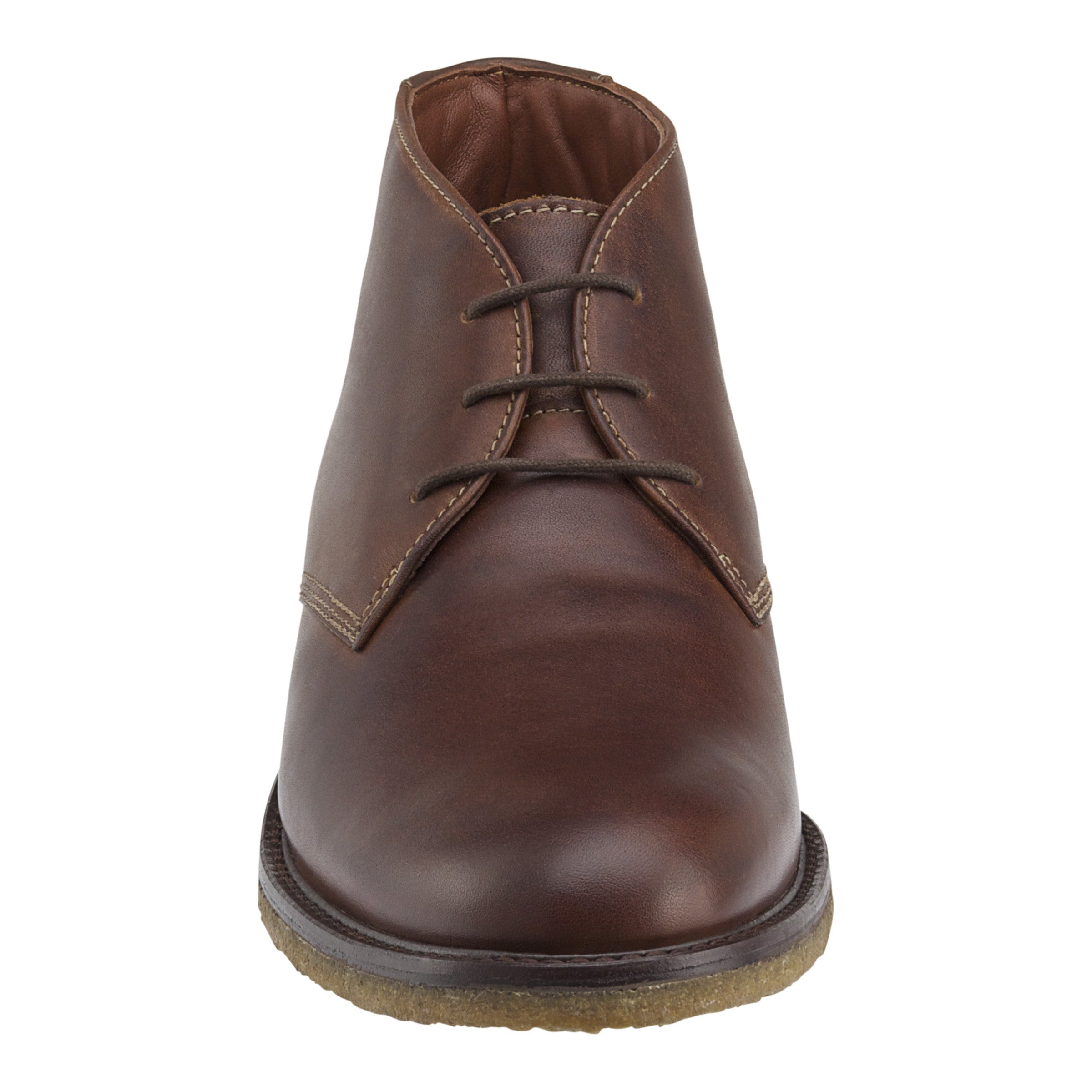 Johnston and murphy on sale copeland chukka black