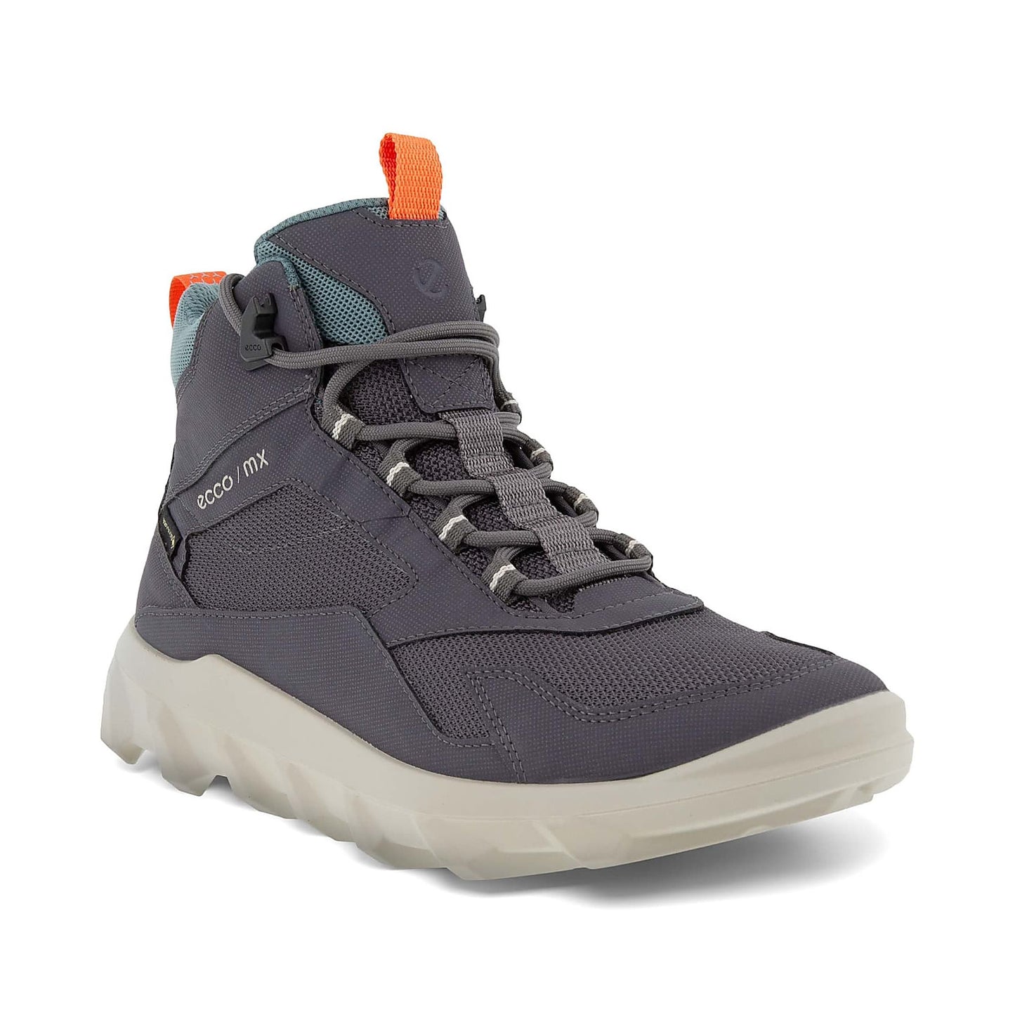 Ecco Women's Mid GORE-TEX Waterproof Hiking Boot - Gravity