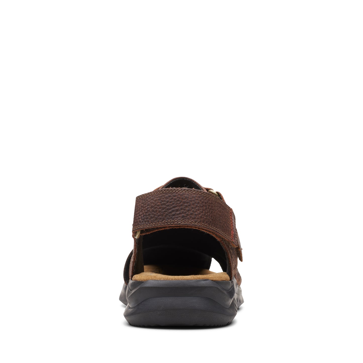 Clarks Men's Hapsford Cove - Brown