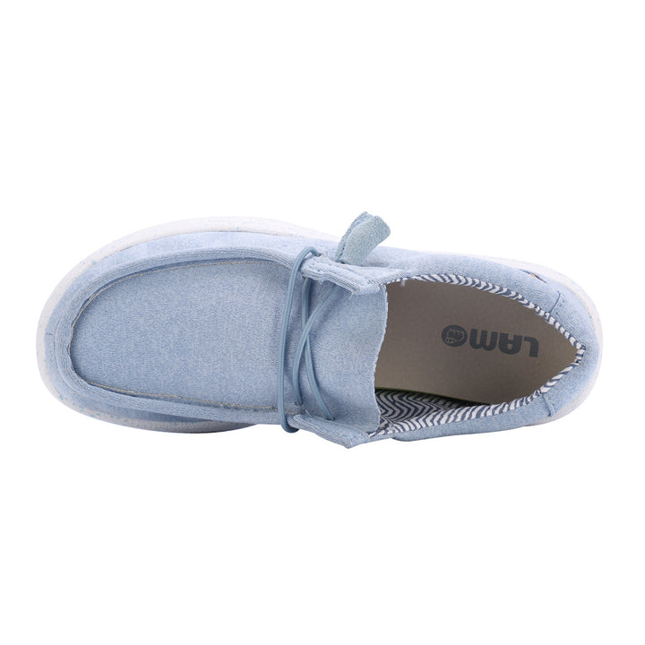 Lamo Women's Paula Breeze Sky Blue