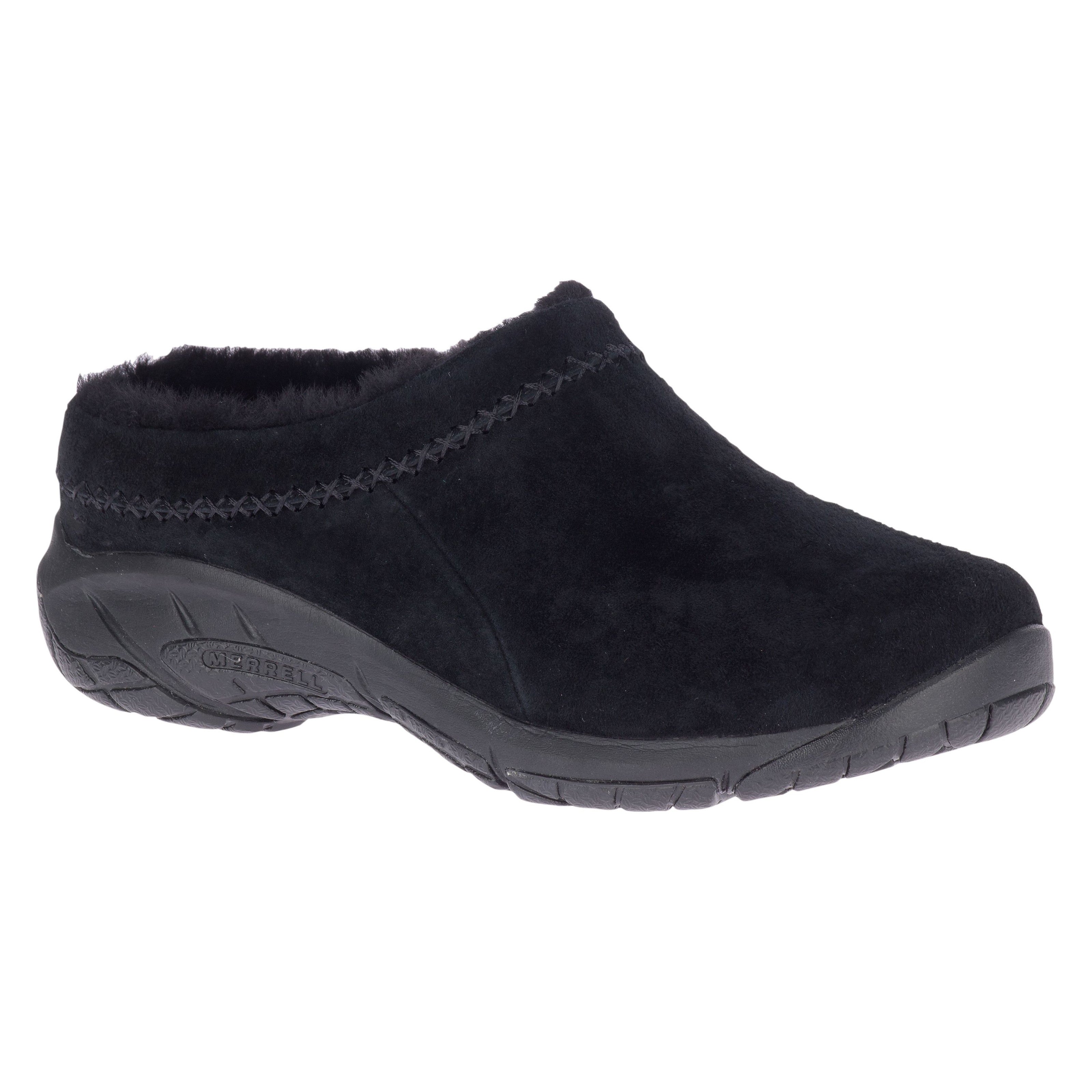 Merrell encore ice shoes top