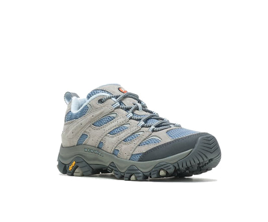 Merrell Women's Moab 3 Ventilator - Smoke