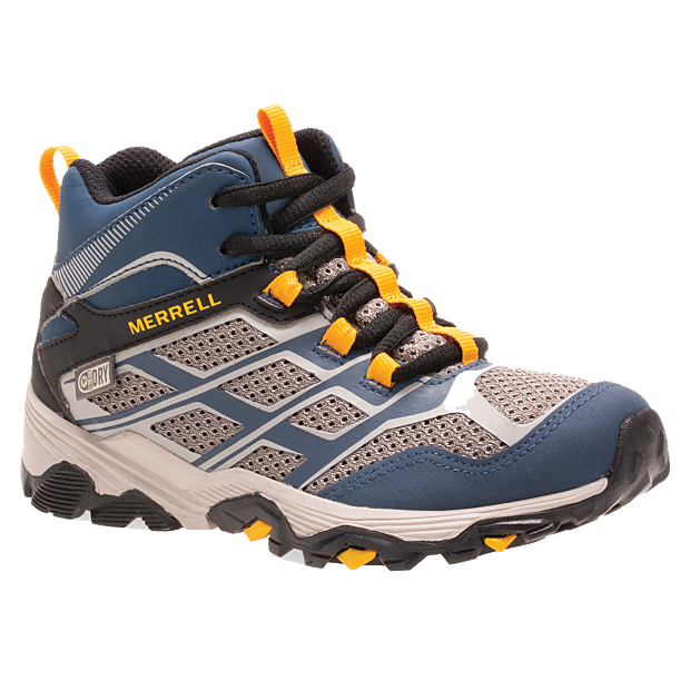 Merrell moab 2025 fst mid wtpf