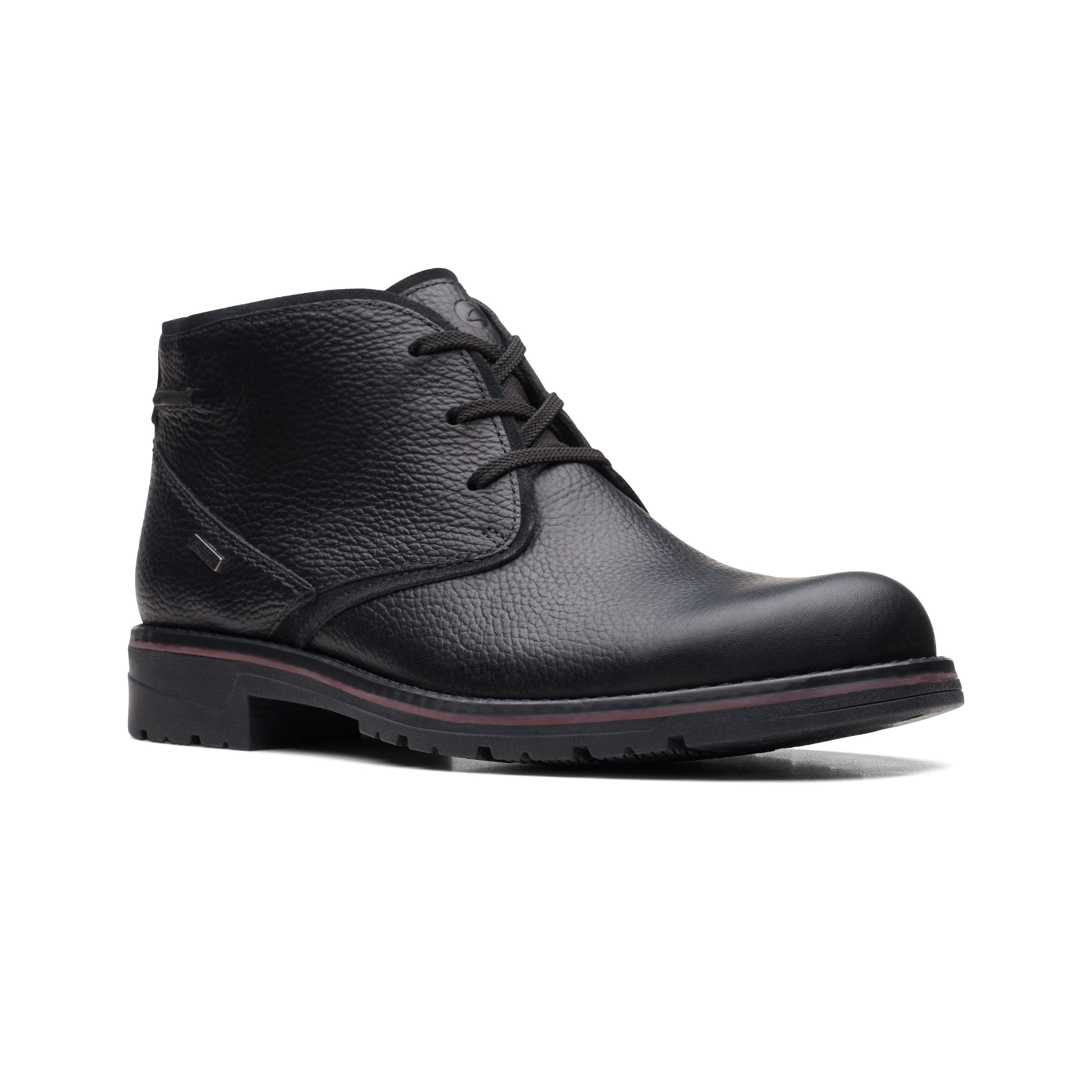 Waterproof hotsell chukka men's