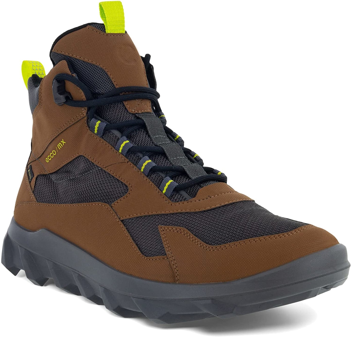 Ecco Men's MX Mid GORE-TEX Waterproof Boot