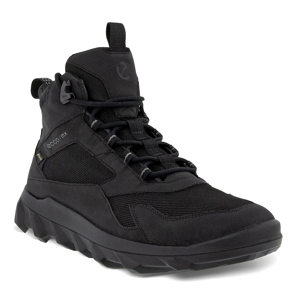 Ecco Men's MX Mid GORE-TEX Waterproof Boot