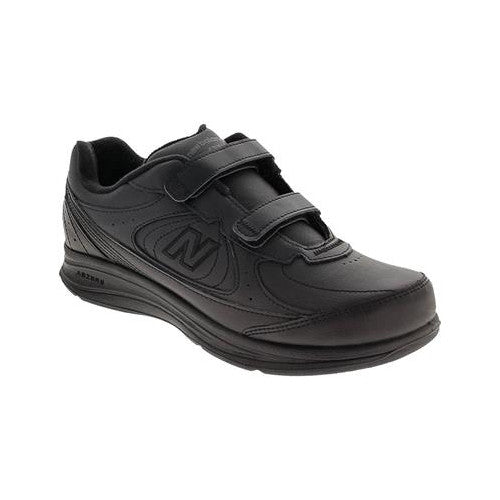 New Balance Women's WW577 Velcro (Available in Black and White)