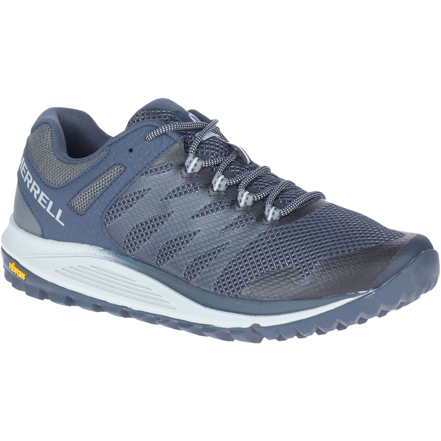 Merrell Men's Nova 2 Sneaker - Navy