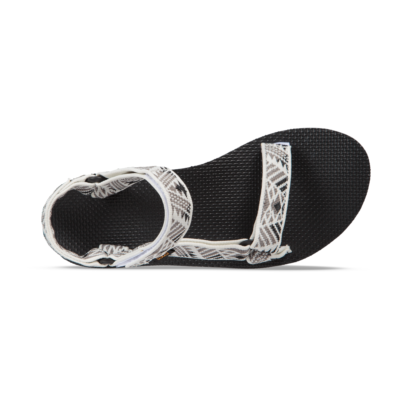 Teva Women's Original Universal Sandal - Boomerang White/Grey