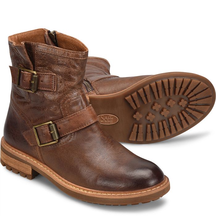 Sofft Women's Lalana - Warm Brown