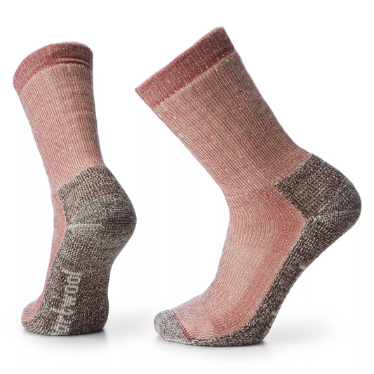 Smartwool Hike Classic Edition Extra Cushion Crew Socks - Picante