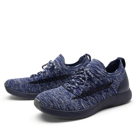 TRAQ by Alegria Men's Synq - Navy