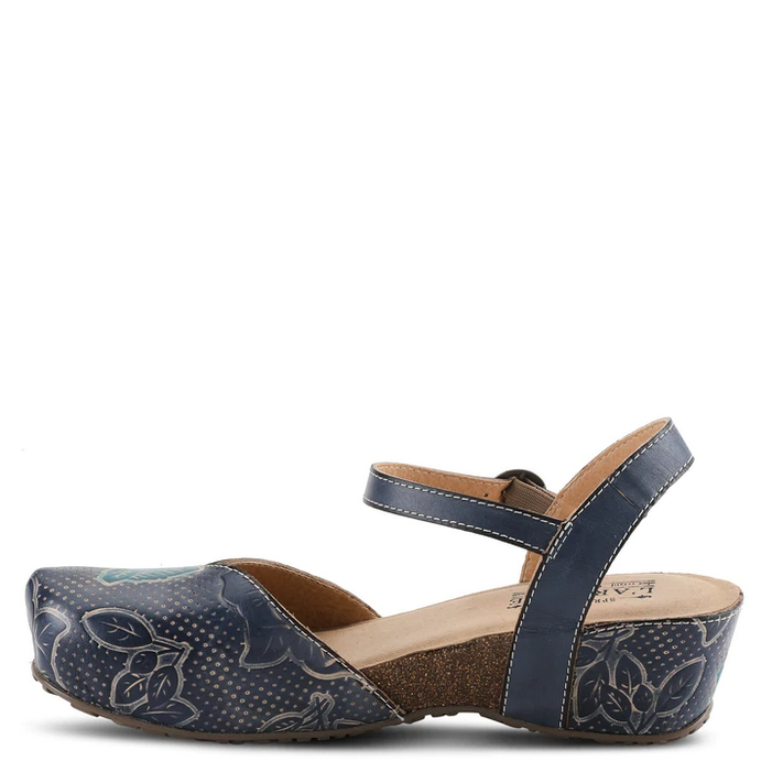 Spring Step Dorotha Sandal - Free Shipping | DSW