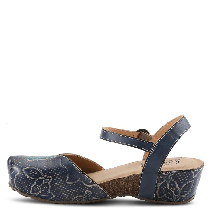 Lizzie 2025 wedge sandal