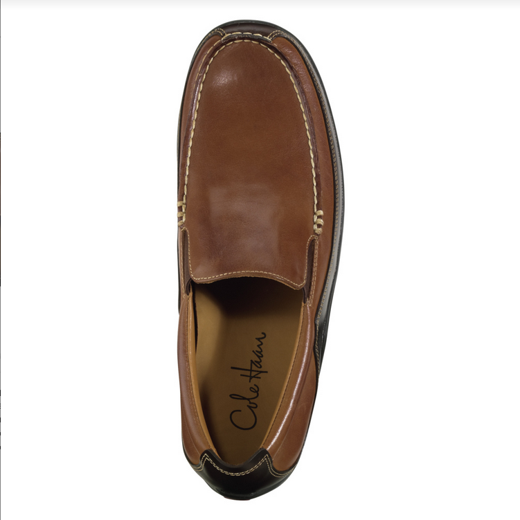 Tucker venetian loafer hotsell