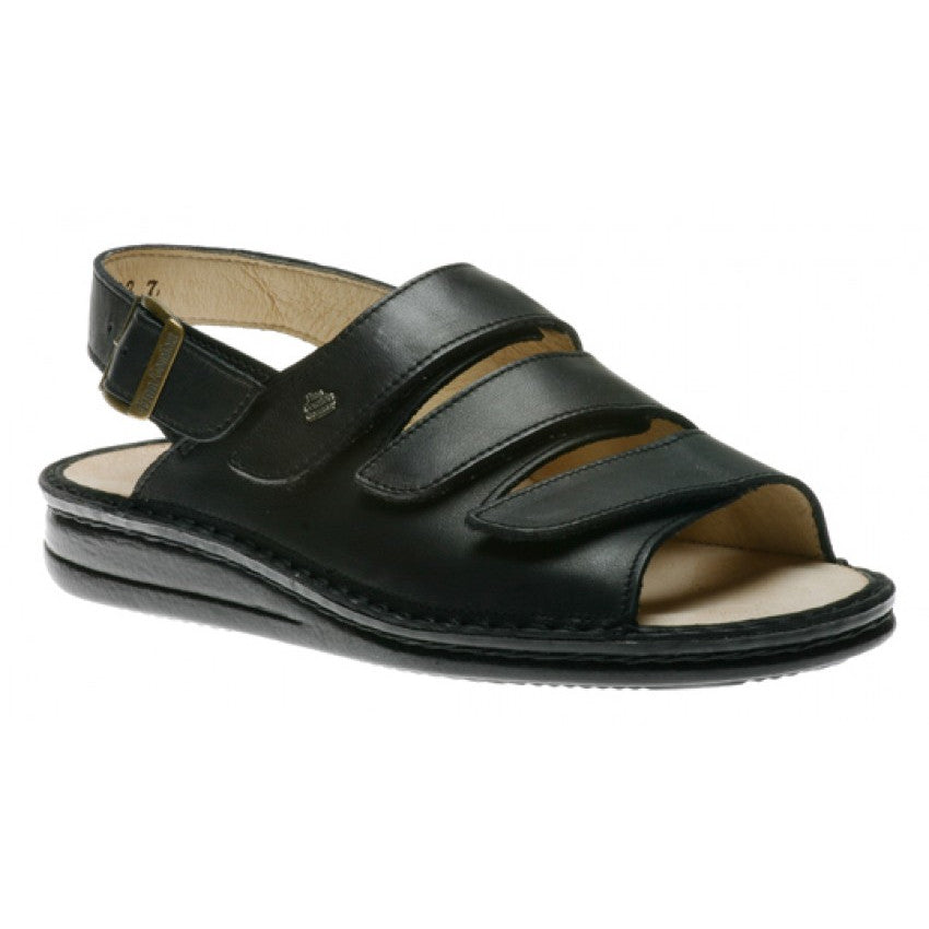 Finn Comfort Women's Sylt Sandal