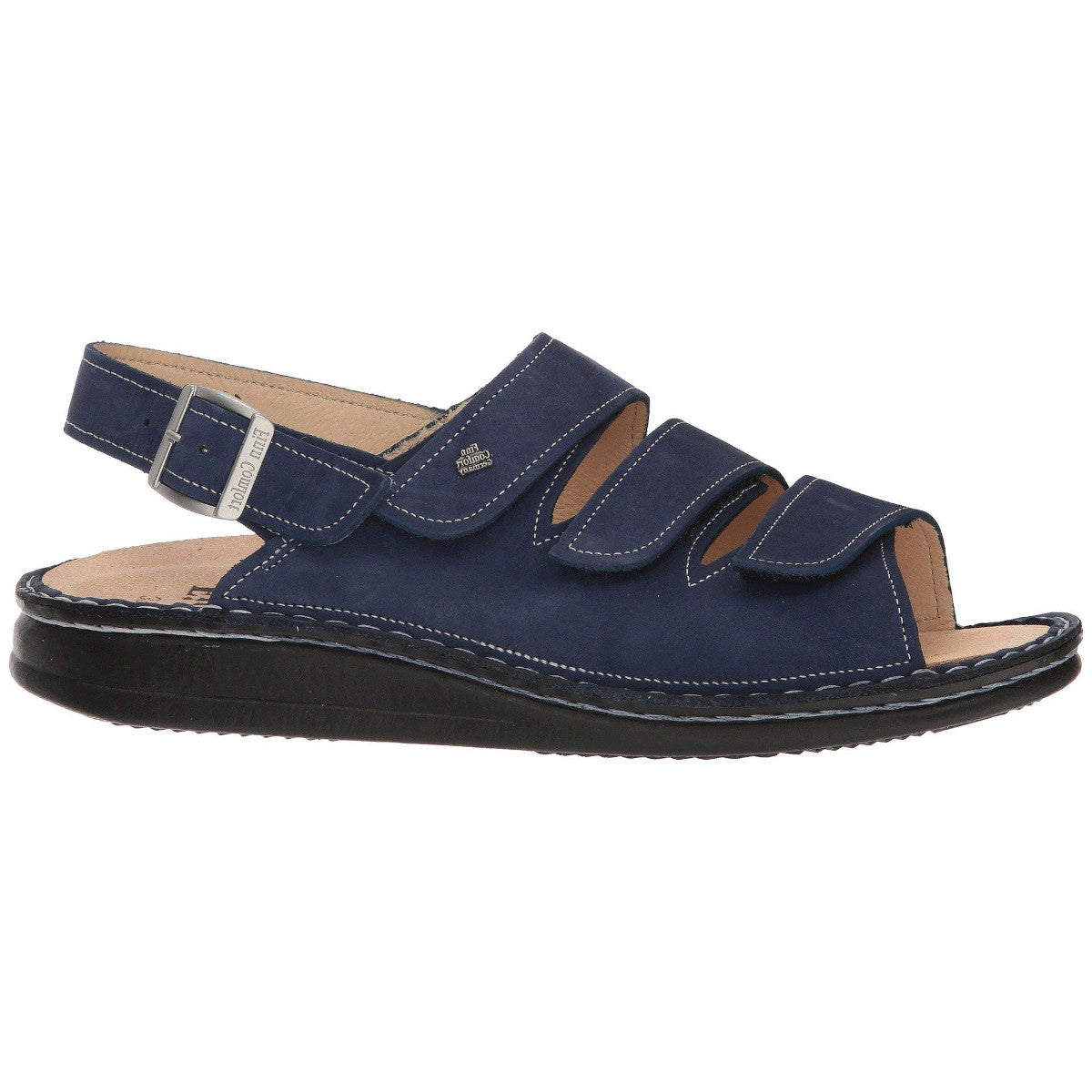 Finn Comfort Women's Sylt Sandal