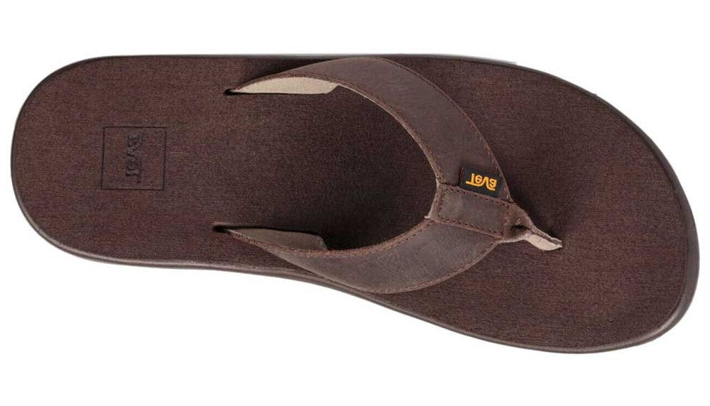 Costco flip hot sale flops mens