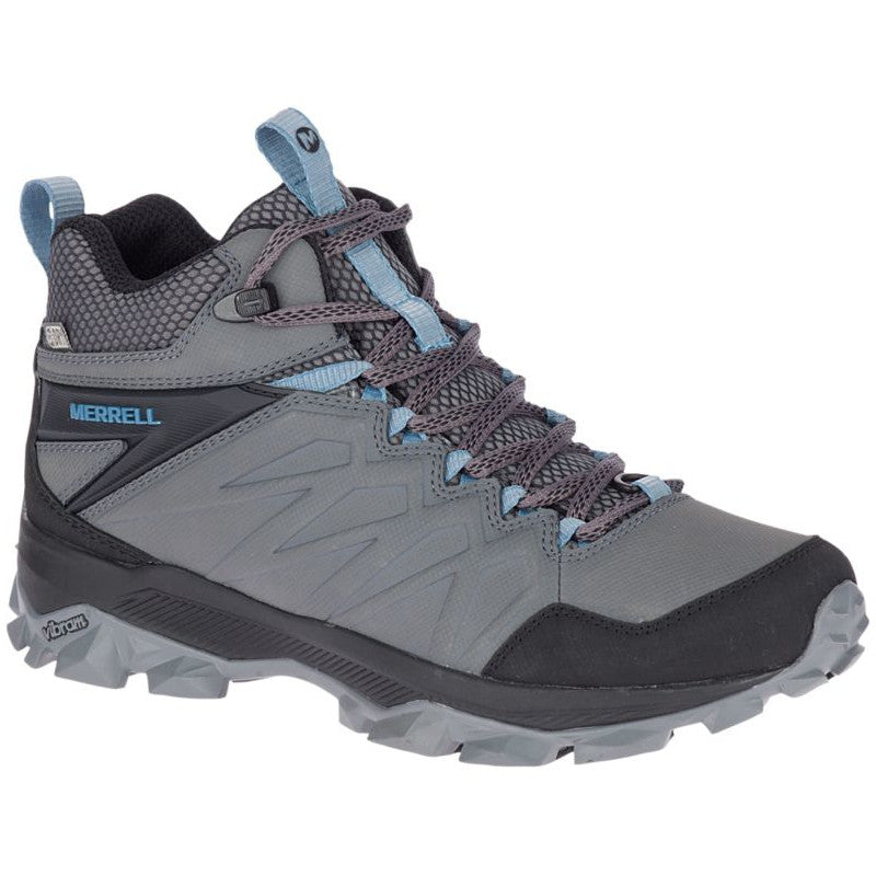 Merrell Women's Thermo Freeze Mid Waterproof with ICE GRIP