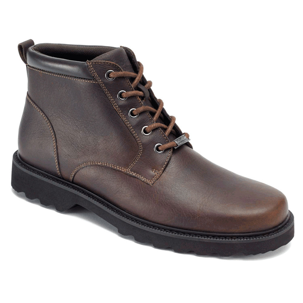 Rockport hydroshield cheap mens boots