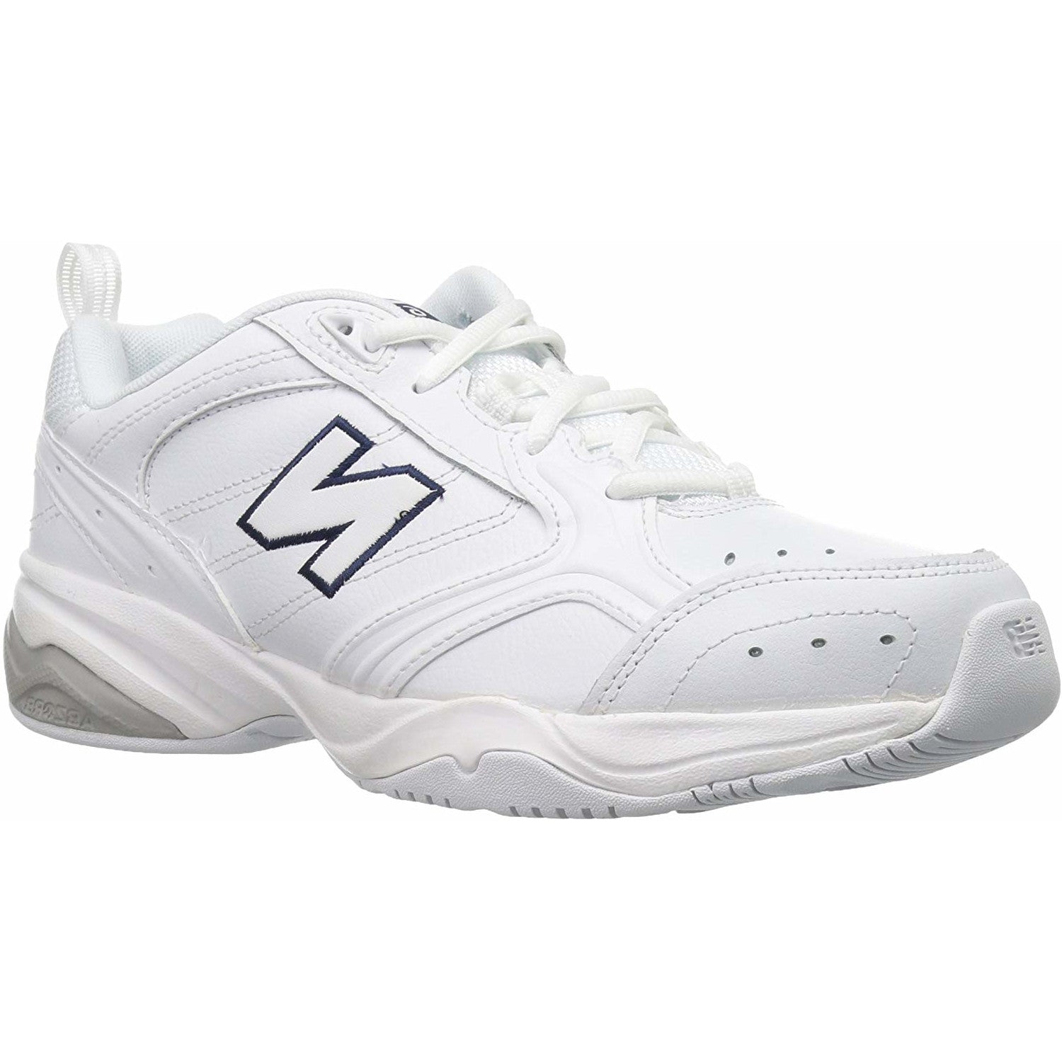 New balance 624 discount men's cross training shoes