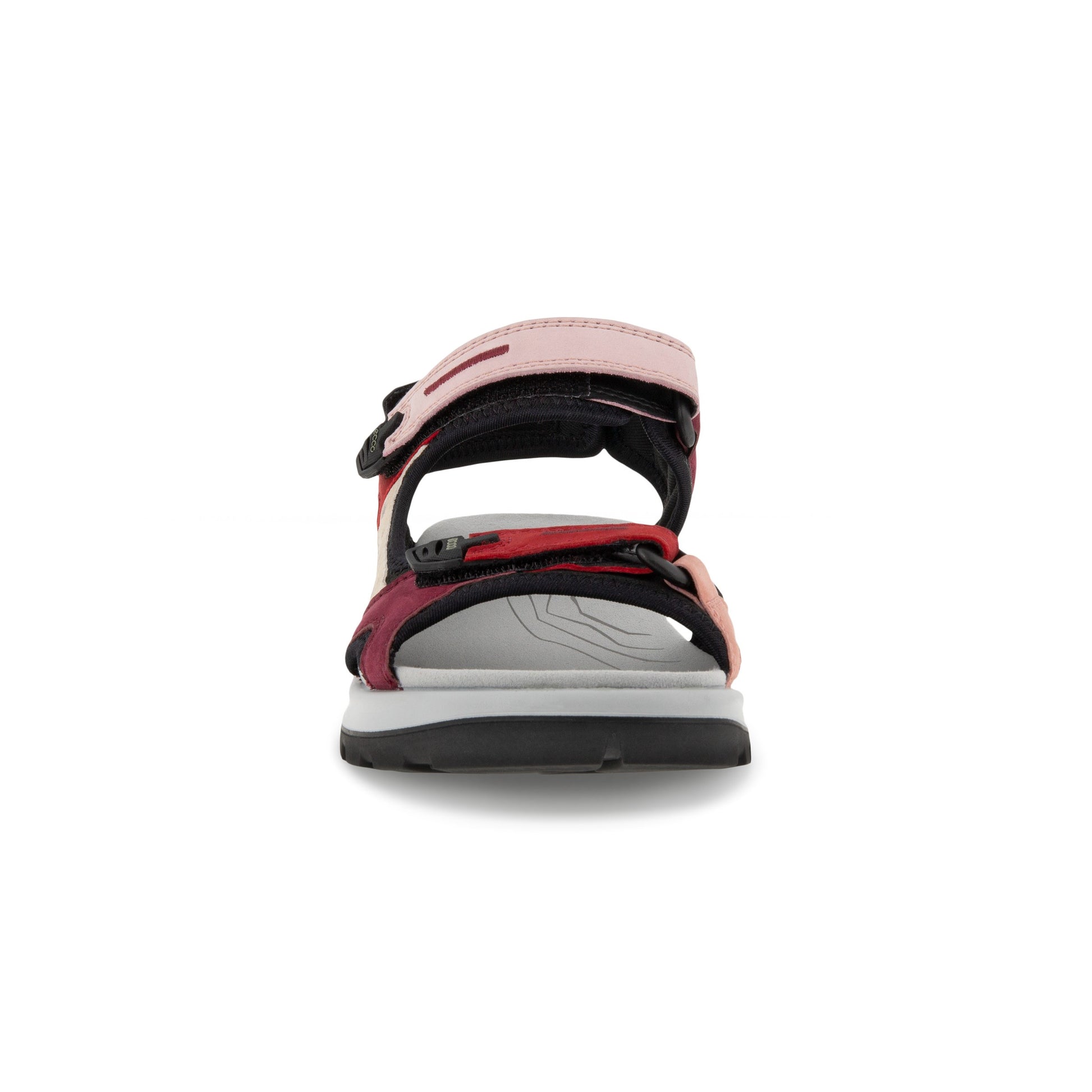 kreativ basen jøde ECCO Women's Offroad - Multicolor Chili Red – Alamo Shoes