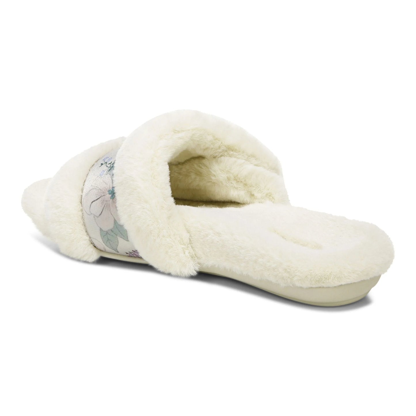Vionic Women's Erma Slipper - Cream