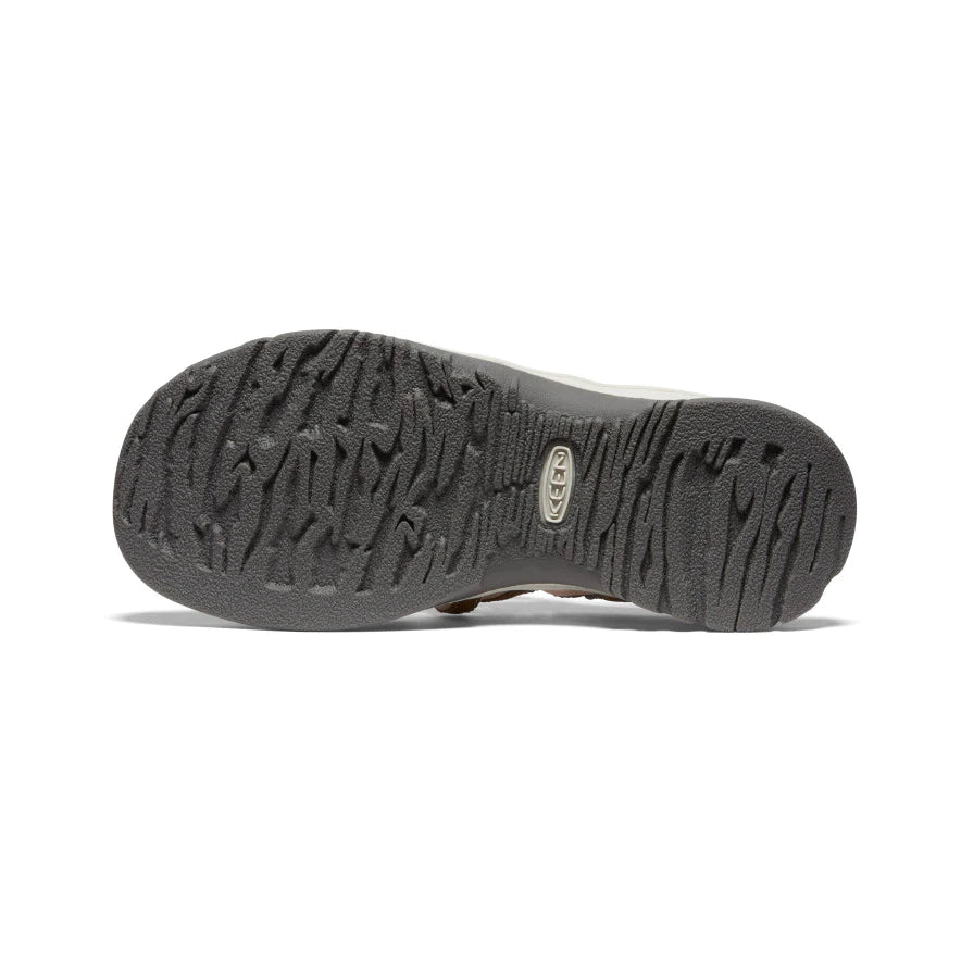Keen Women's Whisper - Toasted Coconut/Peach Whip