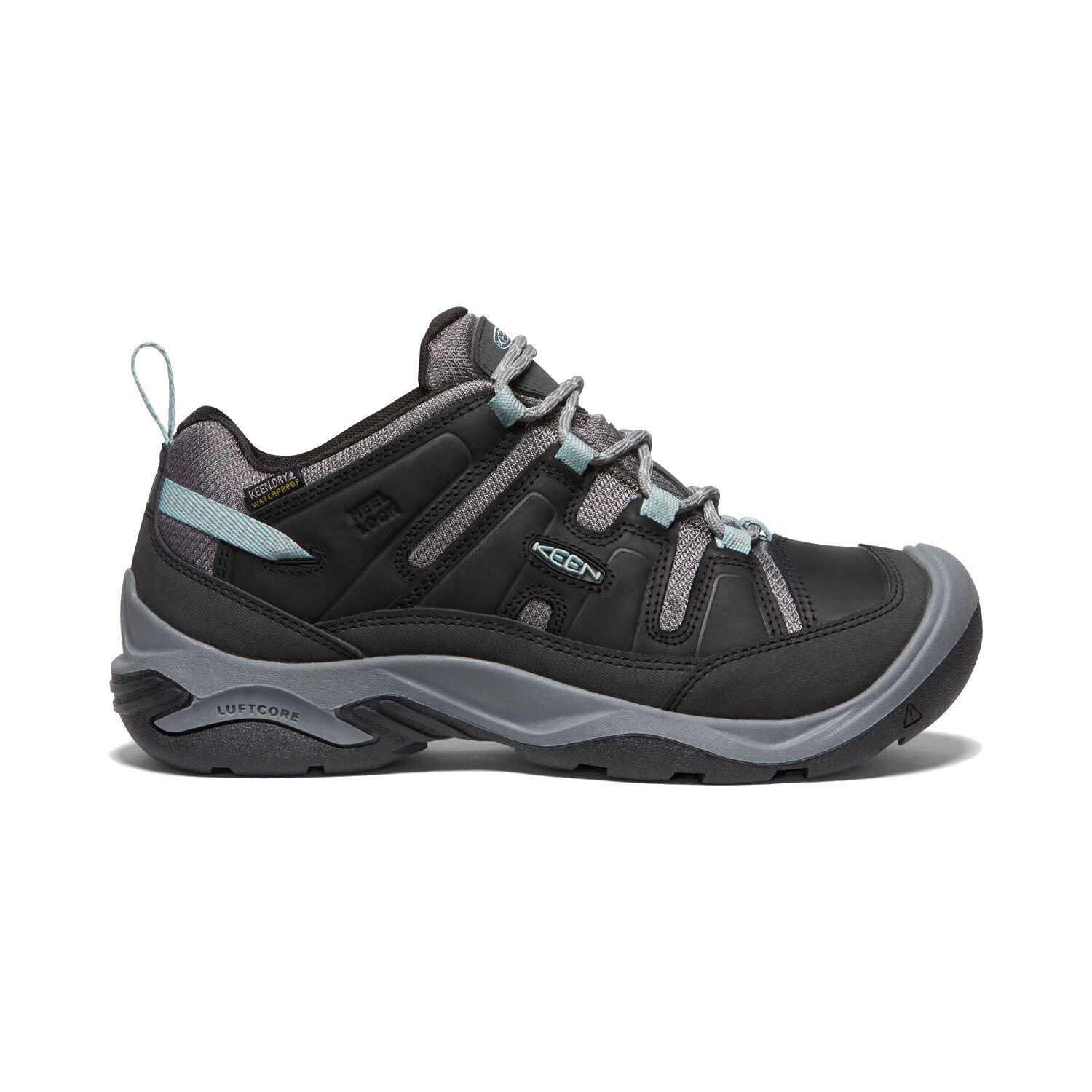 Keen oakridge mid outlet womens